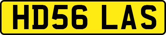 HD56LAS