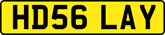 HD56LAY