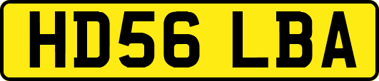 HD56LBA