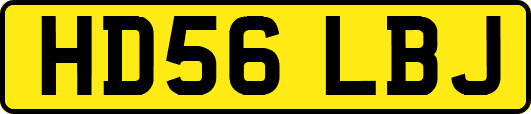 HD56LBJ