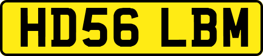 HD56LBM