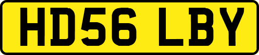 HD56LBY