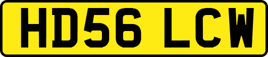HD56LCW