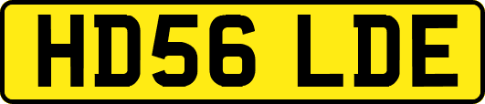 HD56LDE
