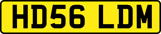 HD56LDM
