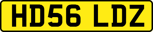 HD56LDZ