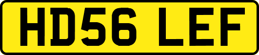 HD56LEF