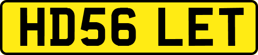 HD56LET