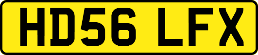 HD56LFX