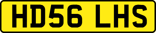 HD56LHS
