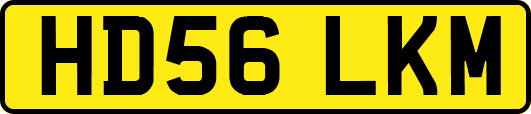 HD56LKM