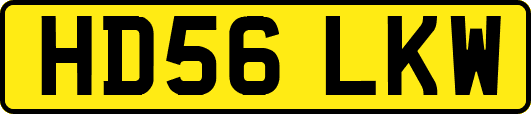 HD56LKW