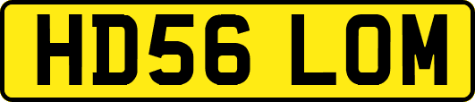 HD56LOM