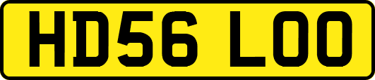 HD56LOO