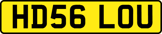 HD56LOU