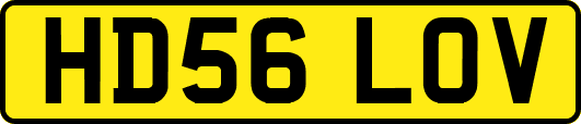 HD56LOV