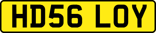 HD56LOY