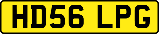 HD56LPG