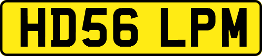 HD56LPM