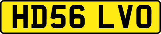 HD56LVO