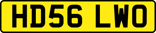 HD56LWO