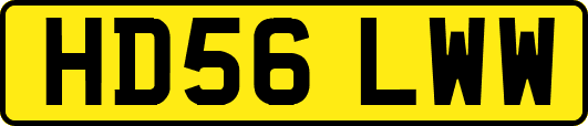 HD56LWW