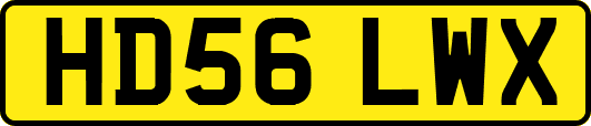 HD56LWX