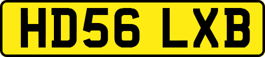 HD56LXB