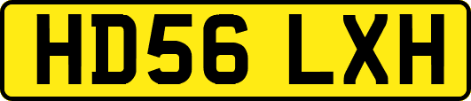 HD56LXH