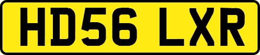 HD56LXR