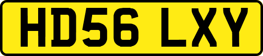 HD56LXY