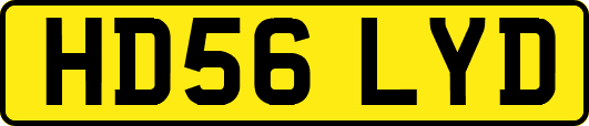 HD56LYD