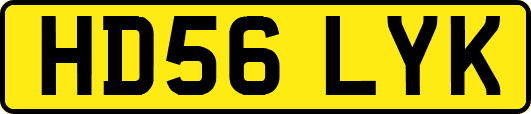 HD56LYK