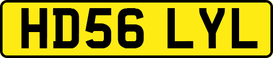 HD56LYL