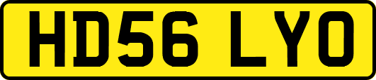 HD56LYO
