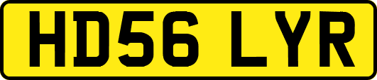 HD56LYR