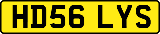 HD56LYS