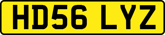 HD56LYZ