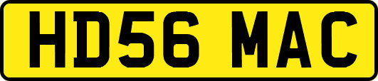 HD56MAC