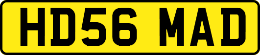 HD56MAD