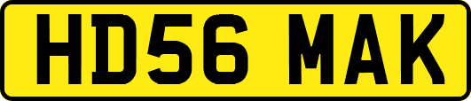 HD56MAK
