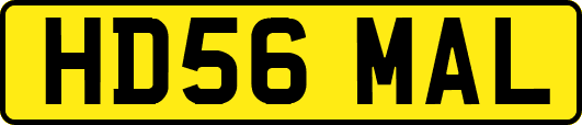 HD56MAL
