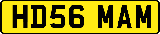 HD56MAM
