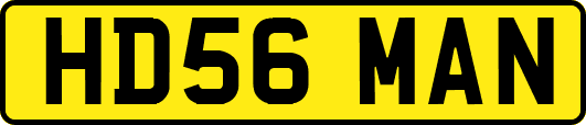 HD56MAN