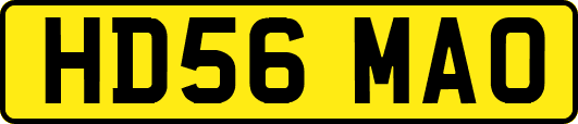HD56MAO
