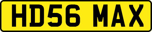 HD56MAX