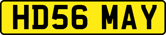 HD56MAY