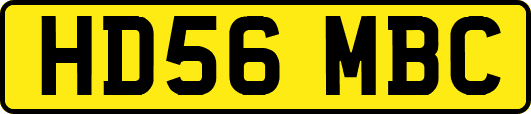 HD56MBC