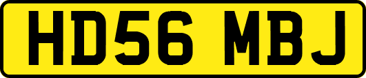 HD56MBJ