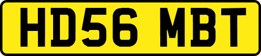 HD56MBT